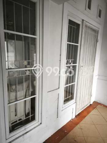 Rumah Modern 2 KT di Metland Menteng Jakarta Timur Rumah Modern 2 KT di Metland Menteng Jakarta Timur