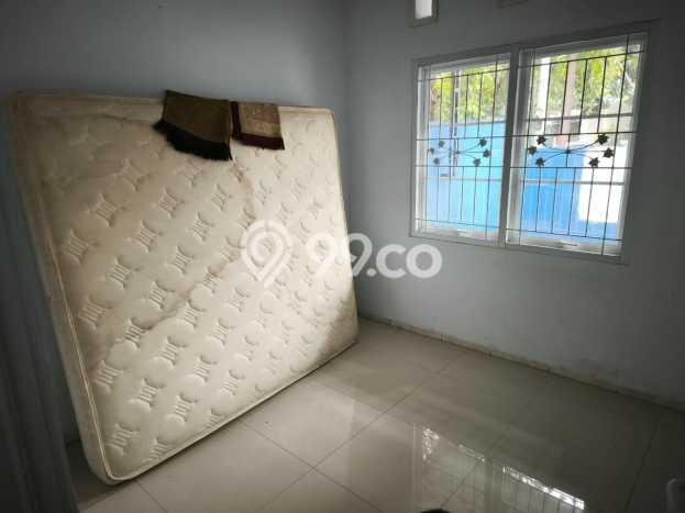Rumah Modern 2 KT di Metland Menteng Jakarta Timur Rumah Modern 2 KT di Metland Menteng Jakarta Timur