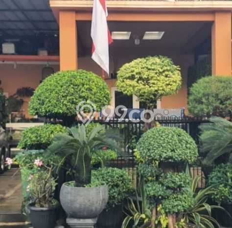 Rumah Modern Cantik 2 Kamar Siap Huni di Babelan Rumah Modern Cantik 2 Kamar Siap Huni di Babelan