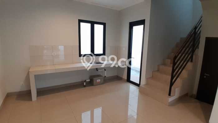 Jarang Ada! Rumah Kontrakan 3 Kamar Nyaman Siap Huni Summarecon Crown Gading Jarang Ada! Rumah Kontrakan 3 Kamar Nyaman Siap Huni Summarecon Crown Gading