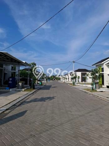 Rumah Modern 2 KT di Bekasi Bekasi Unfurnished Rumah Modern 2 KT di Bekasi Bekasi Unfurnished