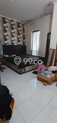 Rumah Minimalis 3 KT LT 105m2 di harapan indah Rumah Minimalis 3 KT LT 105m2 di harapan indah