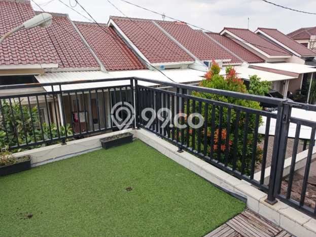 Dijual Rumah Eksklusif 2 KT di Jaka Sampurna, Bekasi Dijual Rumah Eksklusif 2 KT di Jaka Sampurna, Bekasi