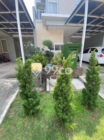 Rumah Luas Asri 2 KT Siap Huni di harapan indah Bekasi Rumah Luas Asri 2 KT Siap Huni di harapan indah Bekasi