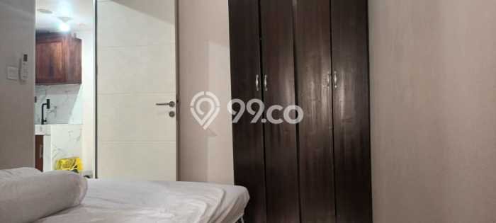 Apartemen Disewakan 2 Kamar Murah Siap Huni di Bekasi, Luas 45m2 Apartemen Disewakan 2 Kamar Murah Siap Huni di Bekasi, Luas 45m2