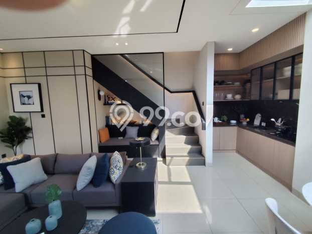 Rumah Luas Asri 2 KT Siap Huni di Summarecon Crown Gading Bekasi Rumah Luas Asri 2 KT Siap Huni di Summarecon Crown Gading Bekasi