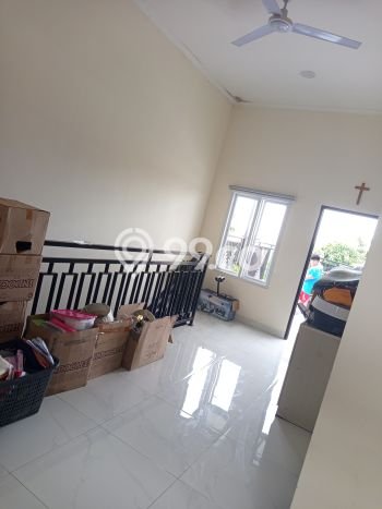 Rumah Modern Minimalis 4 KT Bisa Langsung Pindah di Babelan Rumah Modern Minimalis 4 KT Bisa Langsung Pindah di Babelan