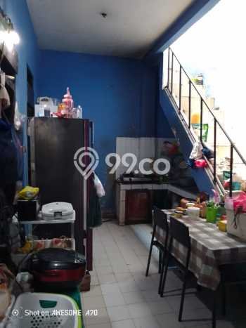 Dijual Hunian Rumah Nyaman 5 Kamar di Pulogebang, Jakarta Timur Dijual Hunian Rumah Nyaman 5 Kamar di Pulogebang, Jakarta Timur