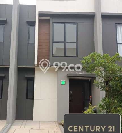 Dijual Hunian Rumah Nyaman 2 KT di Summarecon Crown Gading, Bekasi Dijual Hunian Rumah Nyaman 2 KT di Summarecon Crown Gading, Bekasi
