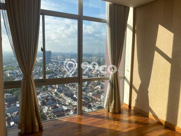 Dijual Cepat Apartemen Luxury 3 Kamar di Kelapa Gading, Jakarta Utara Dijual Cepat Apartemen Luxury 3 Kamar di Kelapa Gading, Jakarta Utara