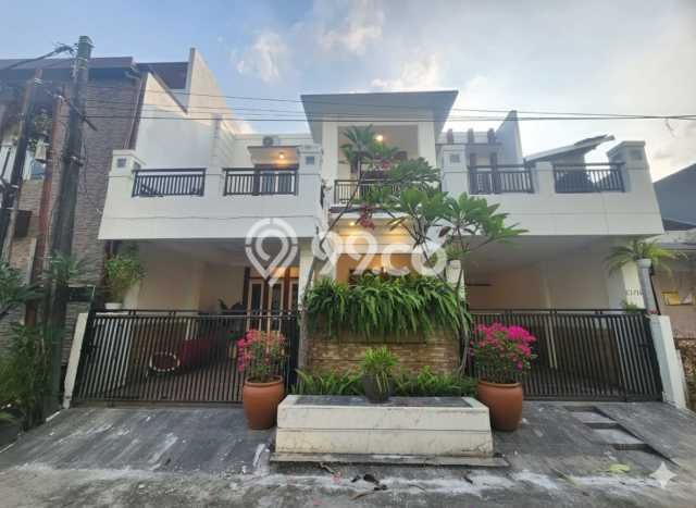 For Sale Hunian Rumah Nyaman 3 KT di Pekayon, Bekasi For Sale Hunian Rumah Nyaman 3 KT di Pekayon, Bekasi
