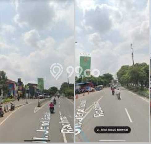 Kavling Tanah untuk Dijual di Cipinang, Jakarta Timur, Luas 1335m2 Kavling Tanah untuk Dijual di Cipinang, Jakarta Timur, Luas 1335m2
