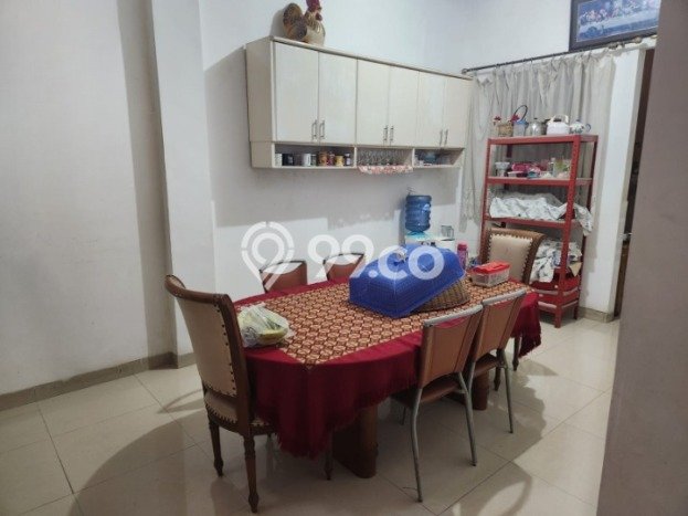 For Sale Hunian Rumah Nyaman 3 KT di Pekayon, Bekasi For Sale Hunian Rumah Nyaman 3 KT di Pekayon, Bekasi