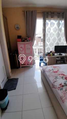 Ready to Use! Premium House LT 119m2 Desain Elegan di Summarecon Bekasi Ready to Use! Premium House LT 119m2 Desain Elegan di Summarecon Bekasi