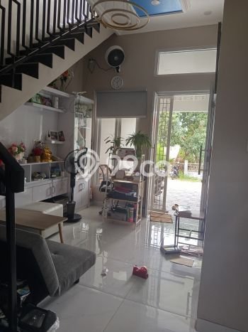 Rumah Modern Minimalis 4 KT Bisa Langsung Pindah di Babelan Rumah Modern Minimalis 4 KT Bisa Langsung Pindah di Babelan