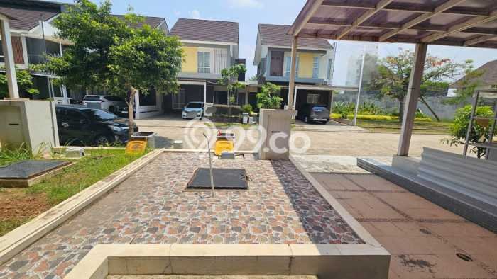 Dijual Cepat Rumah Bagus Siap Huni LB 69m2 di Tarumajaya, Bekasi Dijual Cepat Rumah Bagus Siap Huni LB 69m2 di Tarumajaya, Bekasi