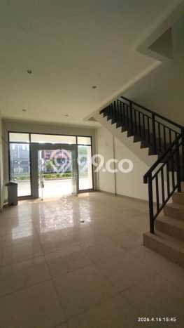 Disewakan Ruko di Kawasan Ramai Summarecon Crown Gading Luas 194m2 Disewakan Ruko di Kawasan Ramai Summarecon Crown Gading Luas 194m2
