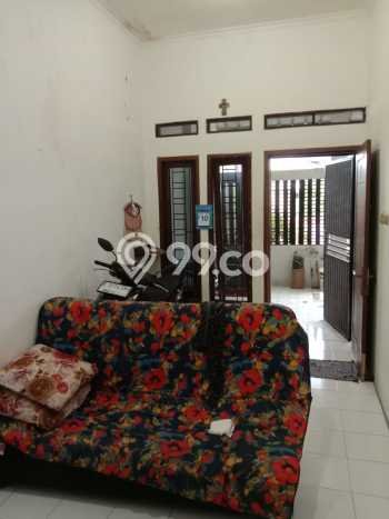 Jual Rumah Murah Meriah Tarumajaya Punya 2 Kamar & LT 60m2 Jual Rumah Murah Meriah Tarumajaya Punya 2 Kamar & LT 60m2
