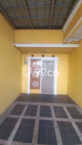 Jual Rumah Strategis Bagus Punya 2 KT di Medan Satria Bekasi SHM Jual Rumah Strategis Bagus Punya 2 KT di Medan Satria Bekasi SHM
