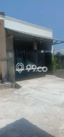 Jual Rumah Murah Meriah Tarumajaya Punya 2 Kamar & LT 60m2 Jual Rumah Murah Meriah Tarumajaya Punya 2 Kamar & LT 60m2