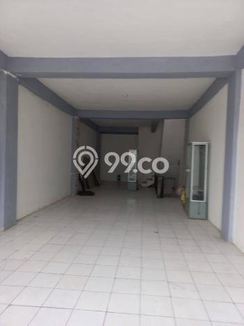 Unit Ruko Dijual di Jakarta Timur LT 88m2 & LB 202m2 Unit Ruko Dijual di Jakarta Timur LT 88m2 & LB 202m2
