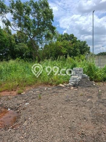 Dijual Tanah Lokasi Rorotan, Jakarta Utara Seluas 25248m2 Dijual Tanah Lokasi Rorotan, Jakarta Utara Seluas 25248m2