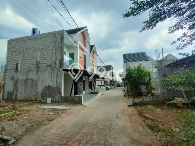 Dijual Cepat Rumah Favorit Siap Huni LB 85m2 di Ciracas, Jakarta Timur Dijual Cepat Rumah Favorit Siap Huni LB 85m2 di Ciracas, Jakarta Timur