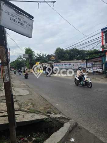 Tanah Dijual di Bekasi Seluas 140m2 Strategis Tanah Dijual di Bekasi Seluas 140m2 Strategis