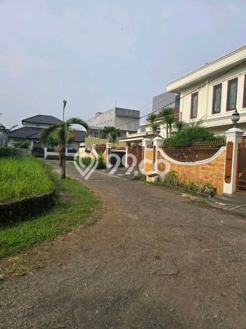 Tanah Dijual di Bekasi Seluas 140m2 Strategis Tanah Dijual di Bekasi Seluas 140m2 Strategis