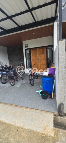 For Sale Hunian Rumah Terawat 3 Kamar di Lubang Buaya, Jakarta Timur For Sale Hunian Rumah Terawat 3 Kamar di Lubang Buaya, Jakarta Timur