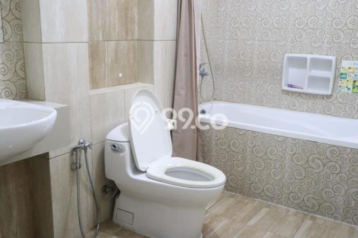 RARE UNIT! Rumah di Lippo Cikarang, 3 KM, Pemandangan Indah, LT 200m2m² Bangunan 190m2m² RARE UNIT! Rumah di Lippo Cikarang, 3 KM, Pemandangan Indah, LT 200m2m² Bangunan 190m2m²
