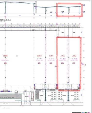 Pabrik Strategis Kawasan , Luas 1000m2m², Jalan Utama, Tingkat Keramaian Tinggi Pabrik Strategis Kawasan , Luas 1000m2m², Jalan Utama, Tingkat Keramaian Tinggi