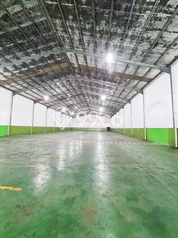 AREA BERKEMBANG! Gudang Disewakan Kawasan , Luas 7540m2m², Ready Operasional AREA BERKEMBANG! Gudang Disewakan Kawasan , Luas 7540m2m², Ready Operasional