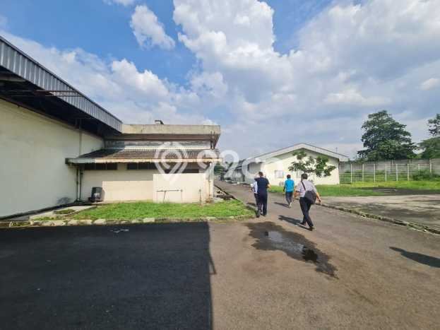 Gudang Kawasan , Luas 24000m2m², Kawasan Berkembang, Mainroad Gudang Kawasan , Luas 24000m2m², Kawasan Berkembang, Mainroad