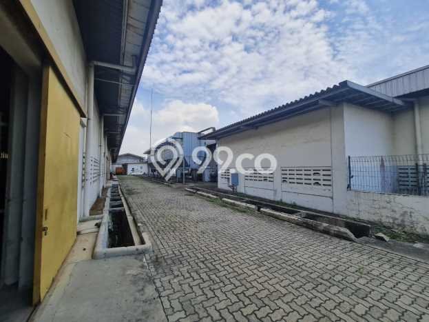 Gudang Kawasan , Luas 24000m2m², Kawasan Berkembang, Mainroad Gudang Kawasan , Luas 24000m2m², Kawasan Berkembang, Mainroad