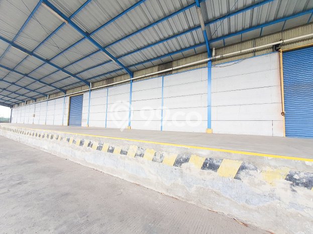 Paling Diincar! Gudang Dijual di Jababeka Harga Kompetitif Paling Diincar! Gudang Dijual di Jababeka Harga Kompetitif