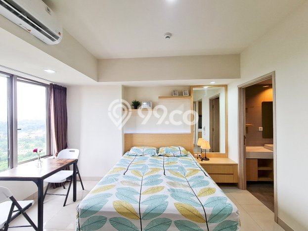 UNIT SPESIAL! Apartemen di Lippo Cikarang, 1 KT, Luas 31m2m², Lokasi Terbaik UNIT SPESIAL! Apartemen di Lippo Cikarang, 1 KT, Luas 31m2m², Lokasi Terbaik