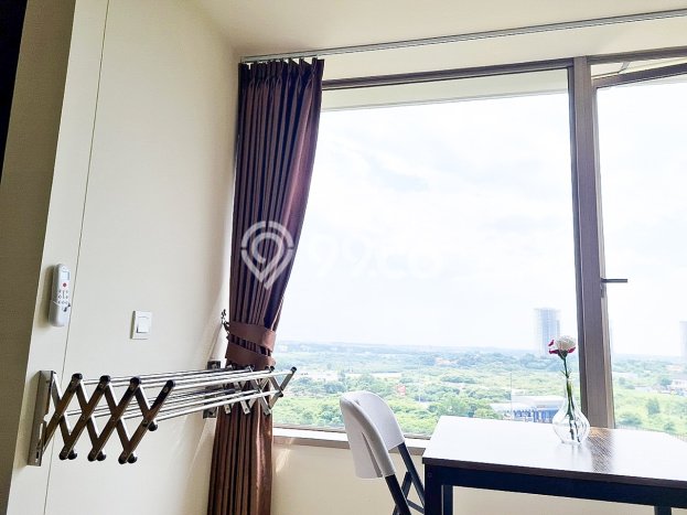 UNIT SPESIAL! Apartemen di Lippo Cikarang, 1 KT, Luas 31m2m², Lokasi Terbaik UNIT SPESIAL! Apartemen di Lippo Cikarang, 1 KT, Luas 31m2m², Lokasi Terbaik