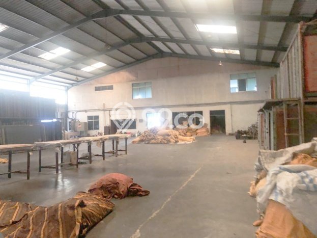 LOKASI STRATEGIS! Gudang Kawasan , Luas 6000m2m², Jalan Strategis LOKASI STRATEGIS! Gudang Kawasan , Luas 6000m2m², Jalan Strategis
