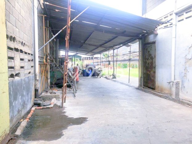 LOKASI STRATEGIS! Gudang Kawasan , Luas 6000m2m², Jalan Strategis LOKASI STRATEGIS! Gudang Kawasan , Luas 6000m2m², Jalan Strategis