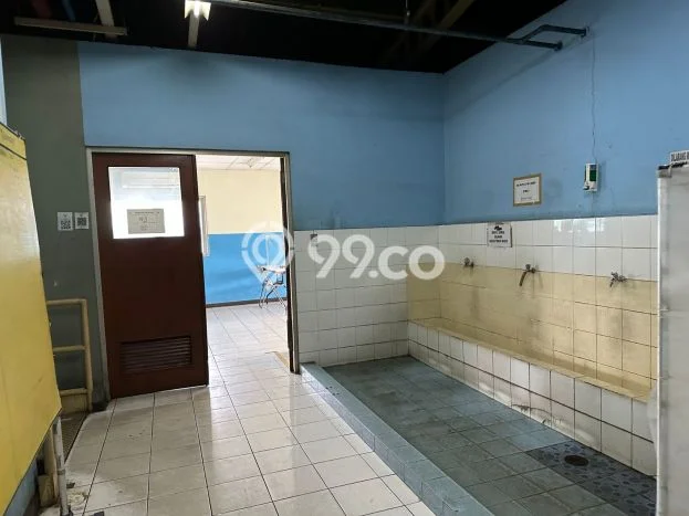 Pabrik Bagus Dijual LB 7392m2 Lokasi Strategis Bekasi Area Cocok untuk Bisnis Pabrik Bagus Dijual LB 7392m2 Lokasi Strategis Bekasi Area Cocok untuk Bisnis