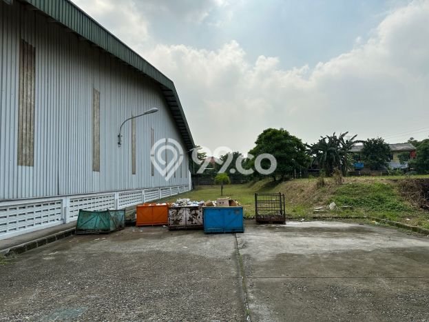 Jual Gudang Kawasan , Luas 7392m2m², Kawasan Potensial, Jalan Utama Jual Gudang Kawasan , Luas 7392m2m², Kawasan Potensial, Jalan Utama