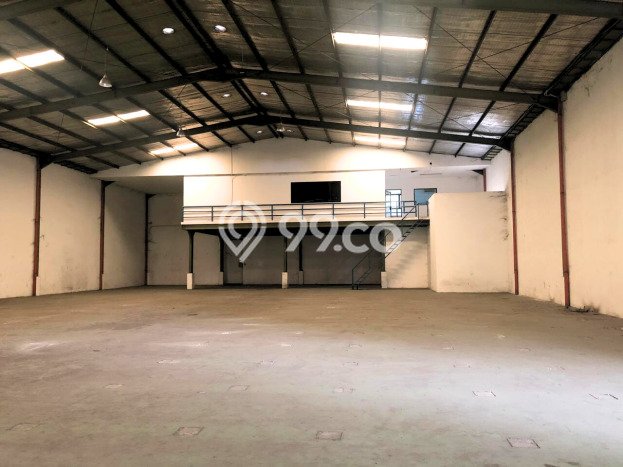 AREA BISNIS! Gudang di Lippo Cikarang, Luas 959m2m², Mainroad, Strategis AREA BISNIS! Gudang di Lippo Cikarang, Luas 959m2m², Mainroad, Strategis