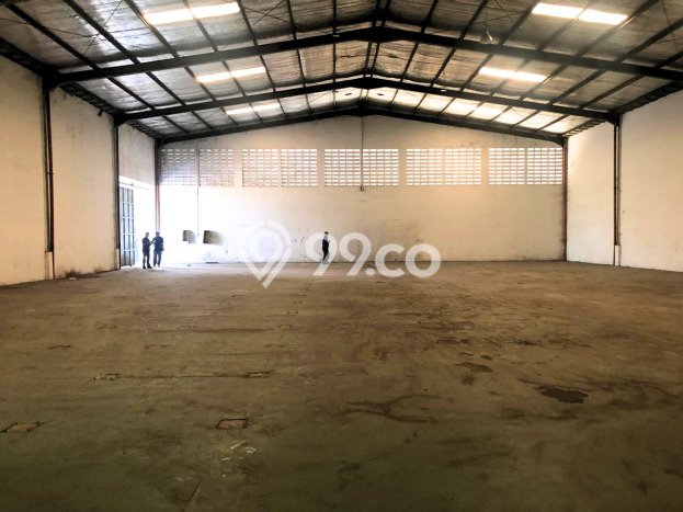 Pabrik Usaha Dijual di Lippo Cikarang Cikarang LT 1980m2 & LB 959m2 Pabrik Usaha Dijual di Lippo Cikarang Cikarang LT 1980m2 & LB 959m2