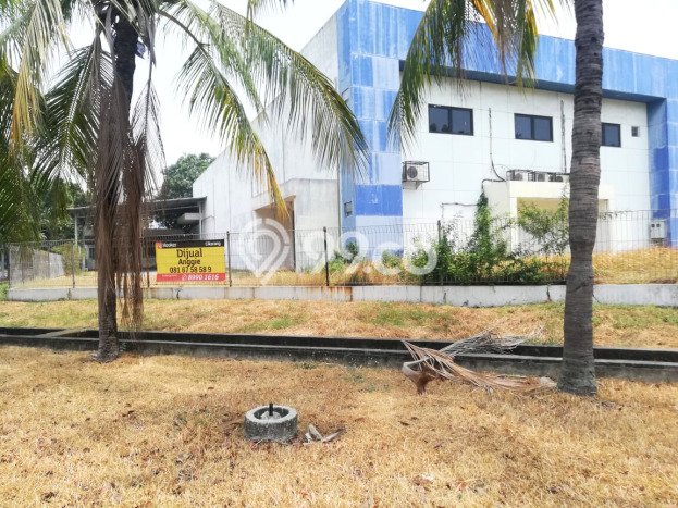 Pabrik Usaha Dijual di Lippo Cikarang Cikarang LT 1980m2 & LB 959m2 Pabrik Usaha Dijual di Lippo Cikarang Cikarang LT 1980m2 & LB 959m2