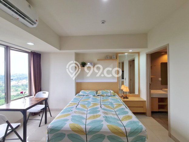 Apartemen Eksklusif Kawasan Lippo Cikarang, 1 KM, Luas 31m2m², Kawasan Lippo Cikarang, Cikarang, Cikarang Apartemen Eksklusif Kawasan Lippo Cikarang, 1 KM, Luas 31m2m², Kawasan Lippo Cikarang, Cikarang, Cikarang