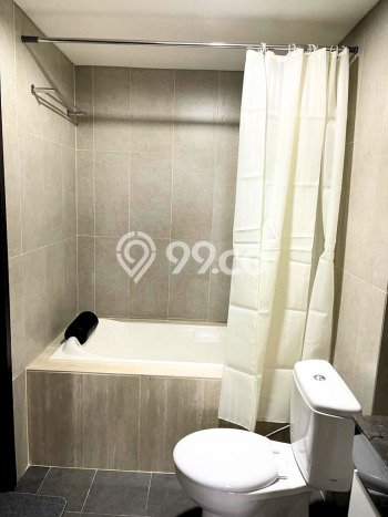 Apartemen Premium di , 2 KM, Luas 82m2m², Area Elite Apartemen Premium di , 2 KM, Luas 82m2m², Area Elite
