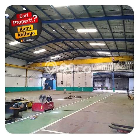 Gudang Kawasan , Luas 1000m2m², Area Komersial, For Rent Gudang Kawasan , Luas 1000m2m², Area Komersial, For Rent