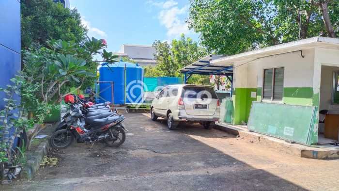 Pabrik Dijual di Prime Area Bekasi Luas 1200m2 Pabrik Dijual di Prime Area Bekasi Luas 1200m2