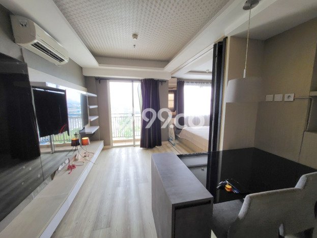 Apartemen Strategis di , 1 KM, Luas 35m2m², Ready Huni Apartemen Strategis di , 1 KM, Luas 35m2m², Ready Huni
